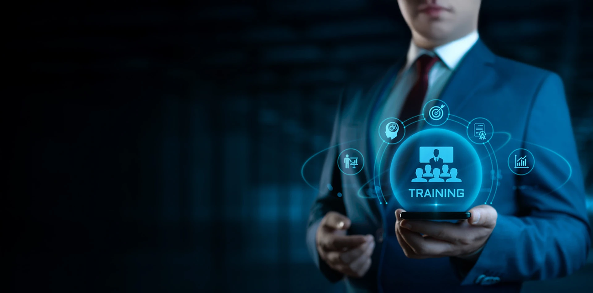 Training & Development