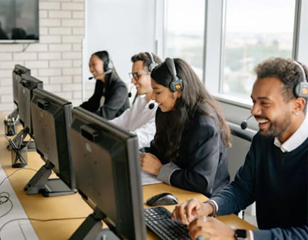 Telecom & Networking