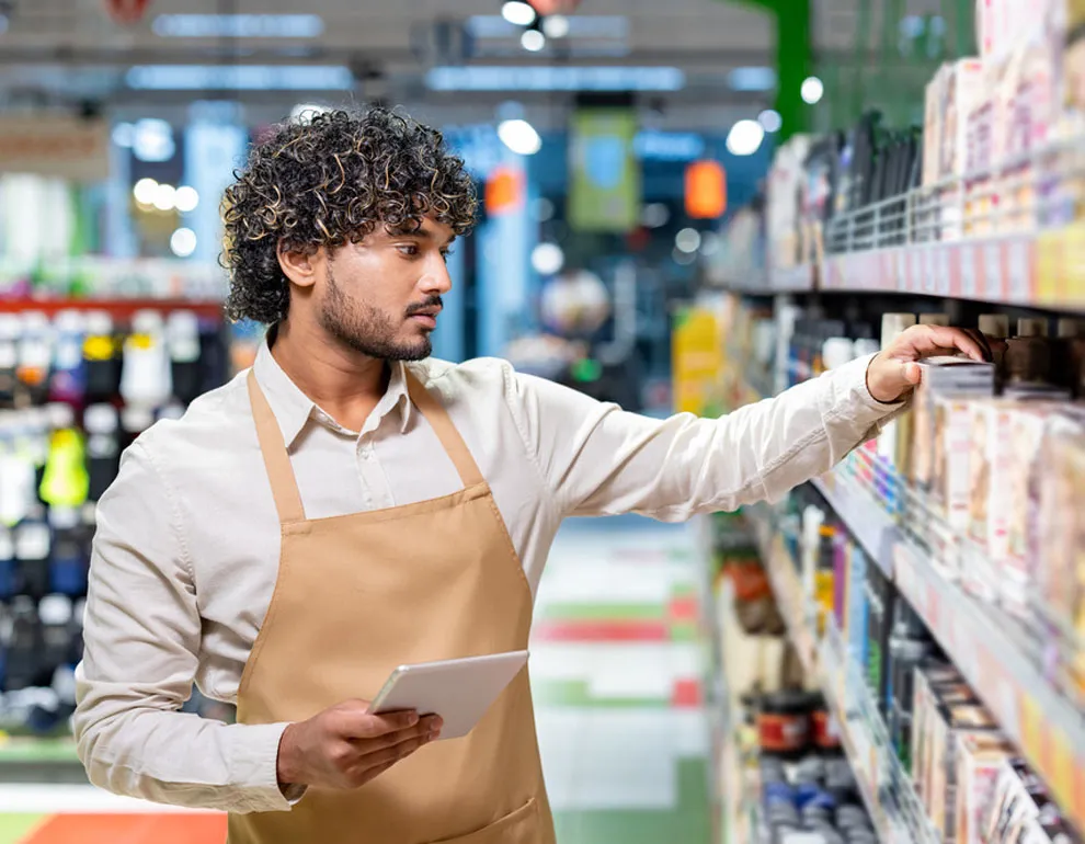 FMCG & Consumer Goods