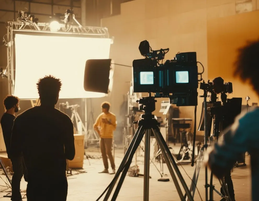 Media & Entertainment