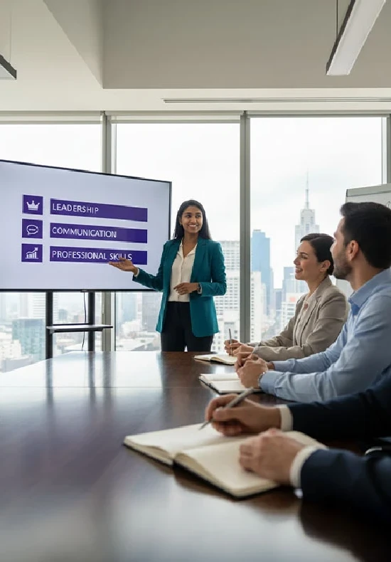 Corporate Training Programs